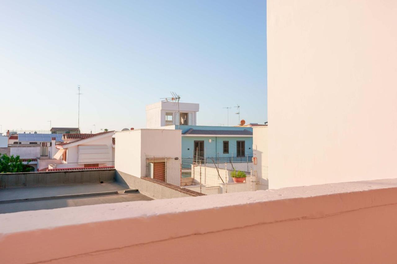 سان بييترو فيرنوتيكو Bed And Breakfast Cairoli Exclusive Room المظهر الخارجي الصورة