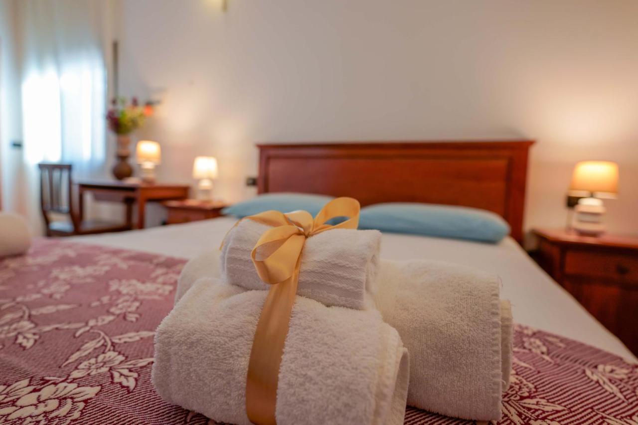 سان بييترو فيرنوتيكو Bed And Breakfast Cairoli Exclusive Room المظهر الخارجي الصورة