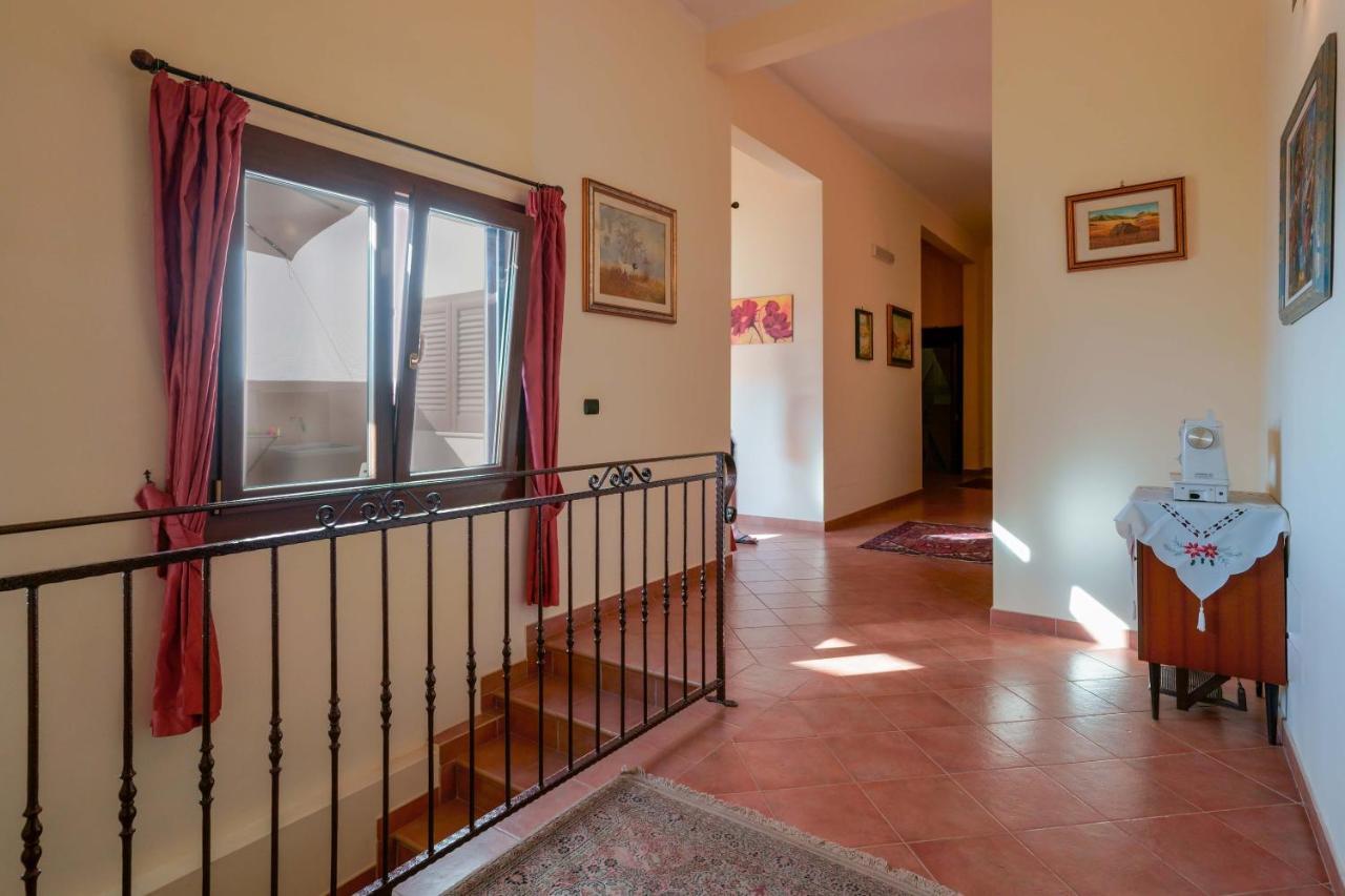 سان بييترو فيرنوتيكو Bed And Breakfast Cairoli Exclusive Room المظهر الخارجي الصورة