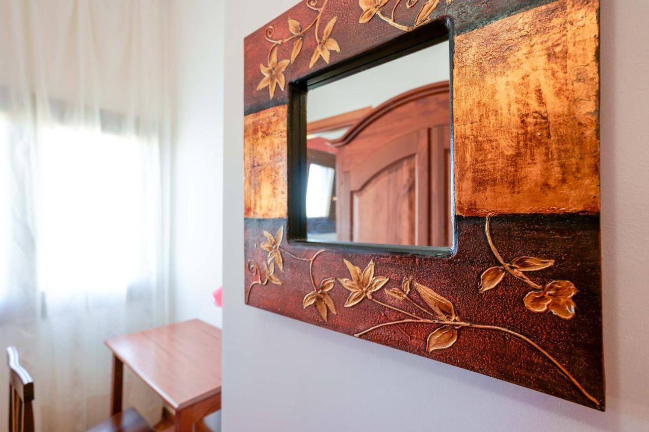 سان بييترو فيرنوتيكو Bed And Breakfast Cairoli Exclusive Room المظهر الخارجي الصورة