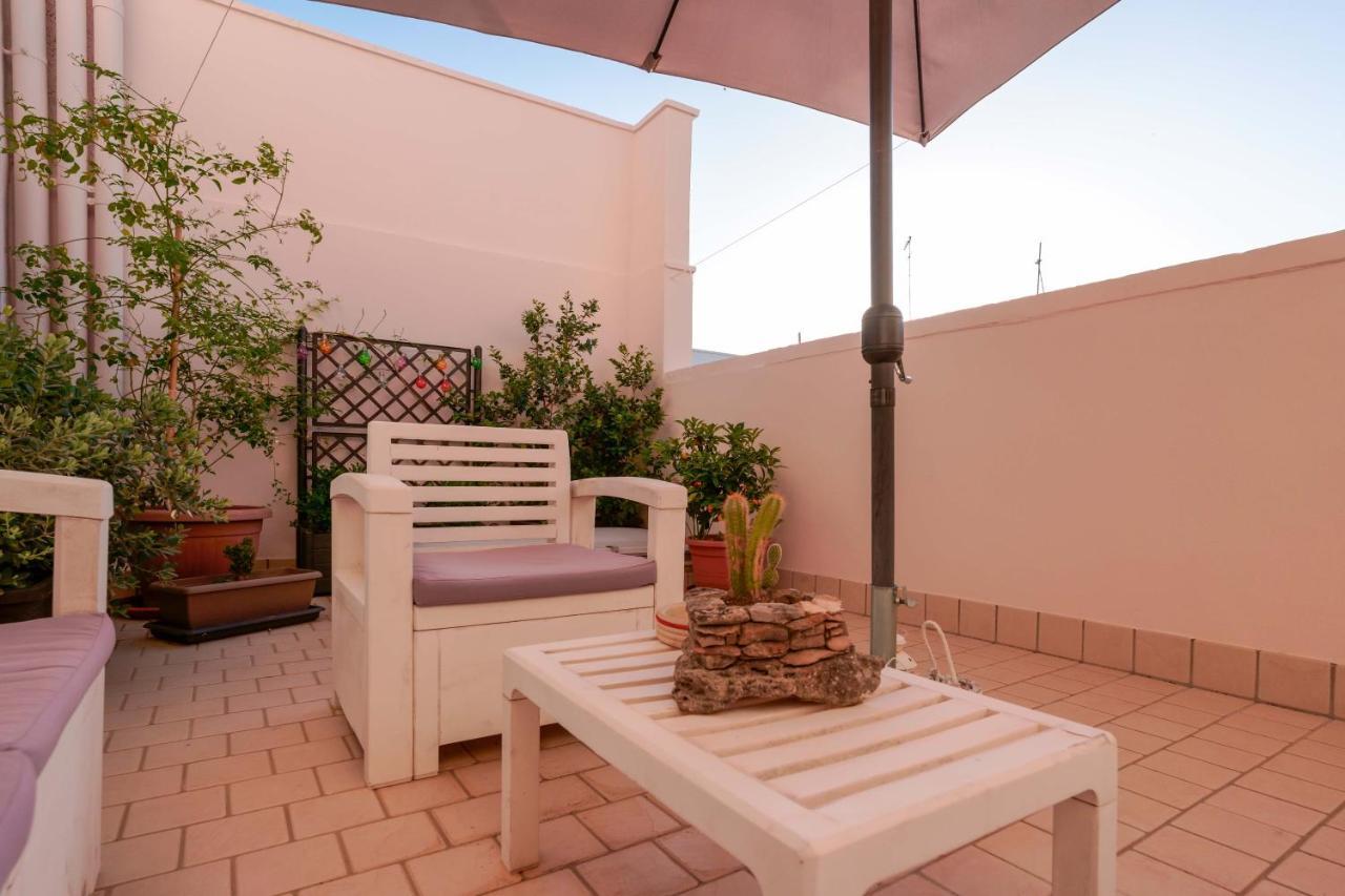 سان بييترو فيرنوتيكو Bed And Breakfast Cairoli Exclusive Room المظهر الخارجي الصورة
