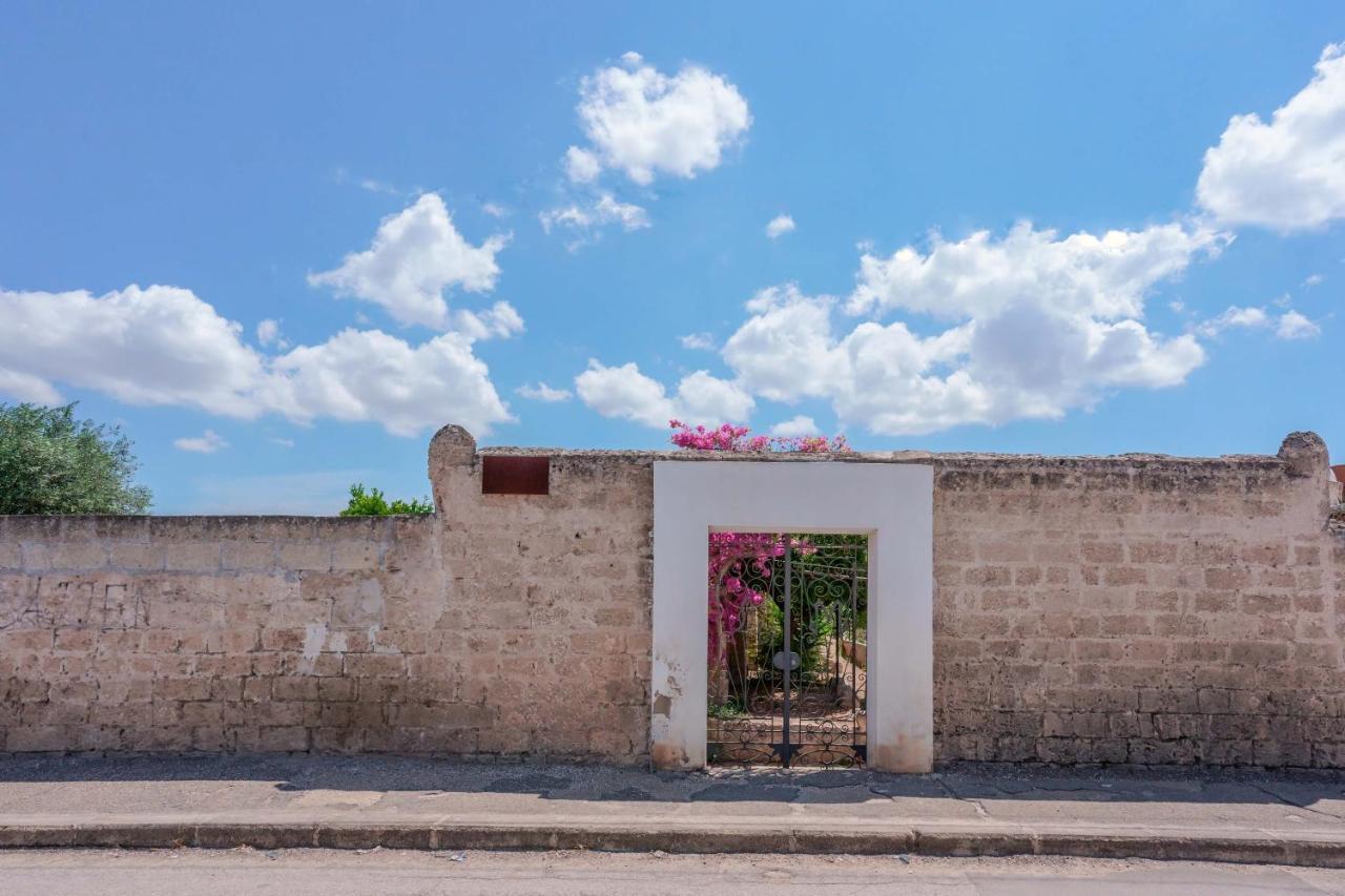 سان بييترو فيرنوتيكو Bed And Breakfast Cairoli Exclusive Room المظهر الخارجي الصورة