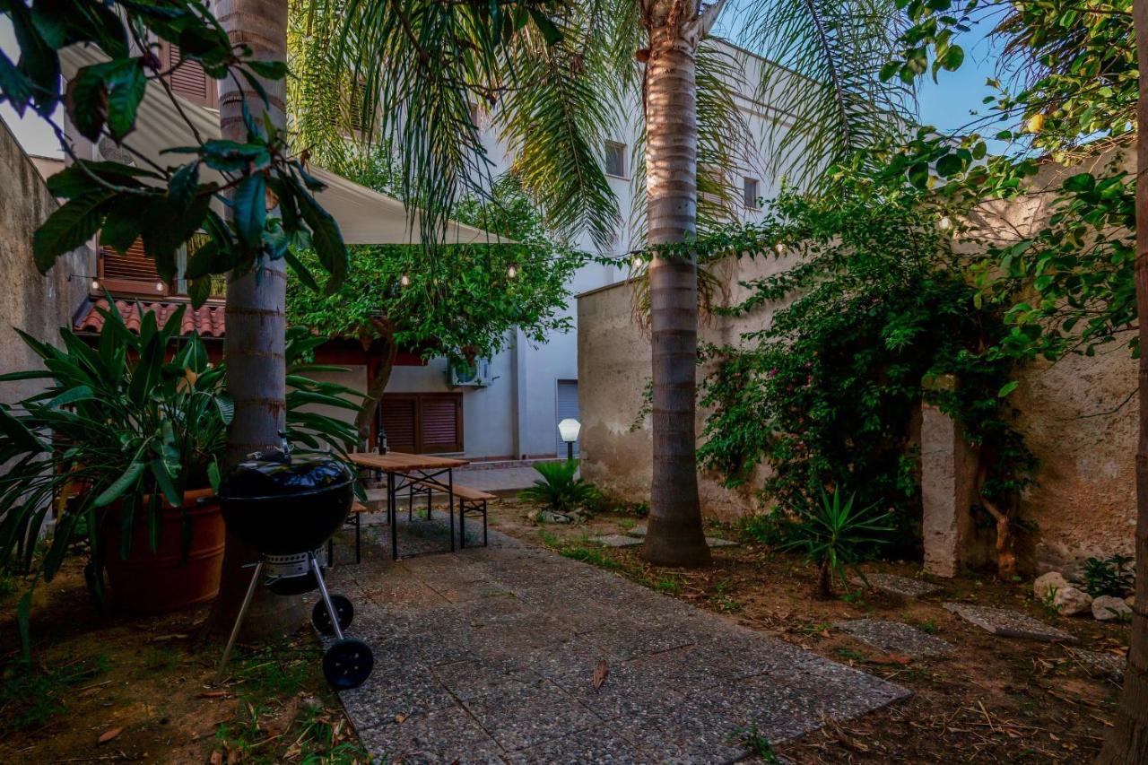 سان بييترو فيرنوتيكو Bed And Breakfast Cairoli Exclusive Room المظهر الخارجي الصورة