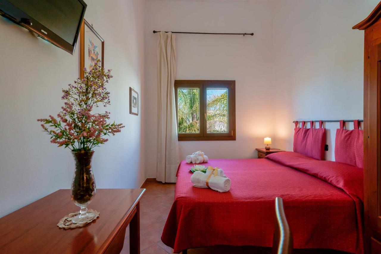سان بييترو فيرنوتيكو Bed And Breakfast Cairoli Exclusive Room المظهر الخارجي الصورة