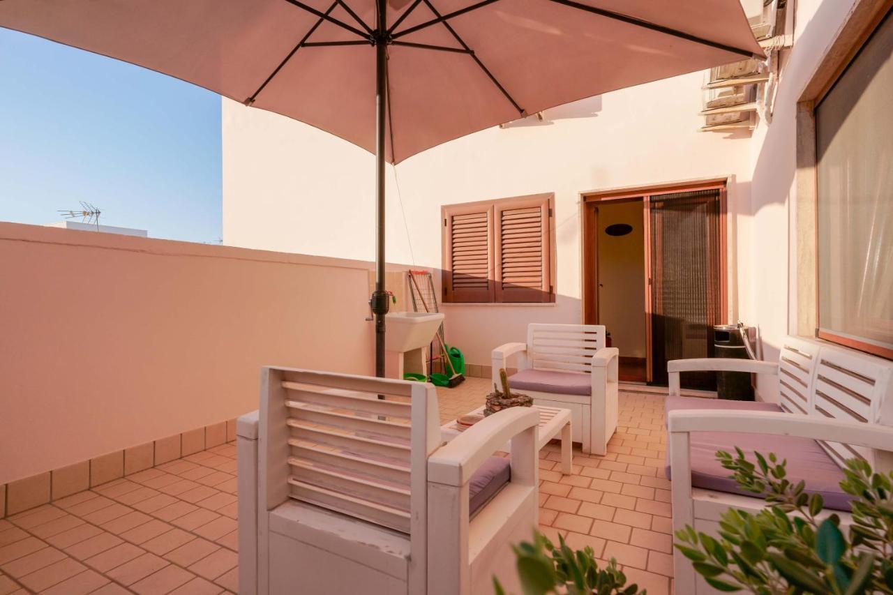 سان بييترو فيرنوتيكو Bed And Breakfast Cairoli Exclusive Room المظهر الخارجي الصورة