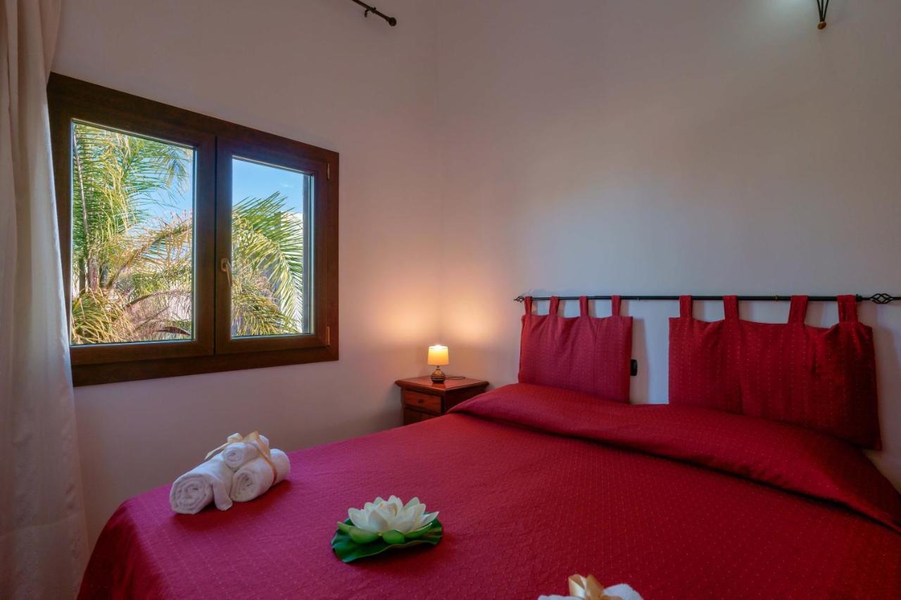 سان بييترو فيرنوتيكو Bed And Breakfast Cairoli Exclusive Room المظهر الخارجي الصورة