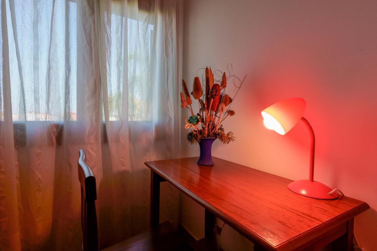 سان بييترو فيرنوتيكو Bed And Breakfast Cairoli Exclusive Room المظهر الخارجي الصورة